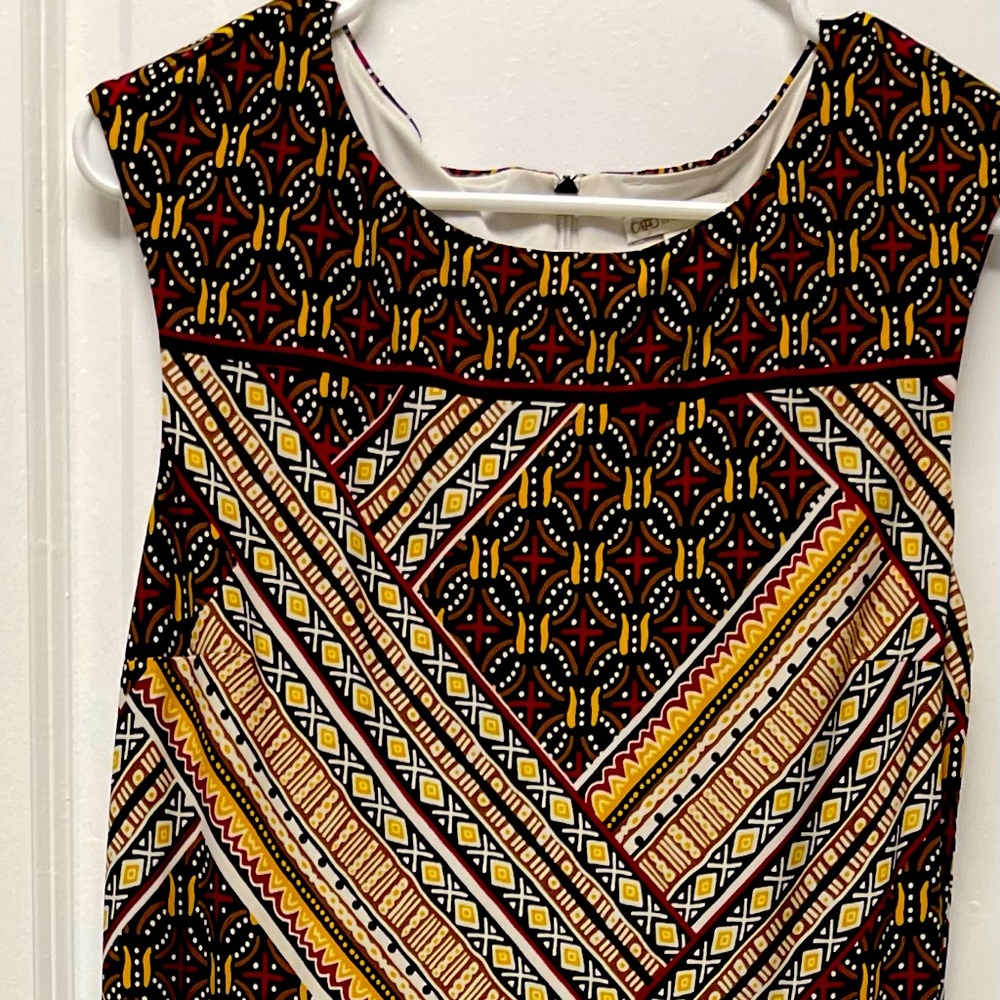 MIDI dress